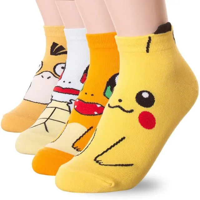 Pokémon Socks Set
