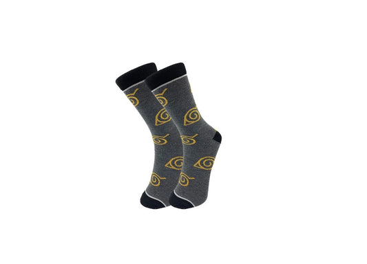 Naruto Socks