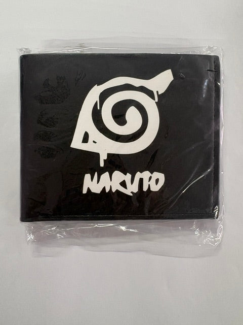 Naruto Wallet
