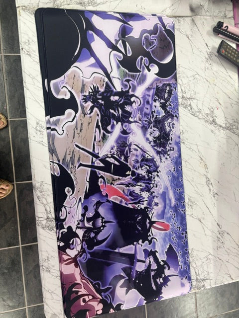 Solo Levelling Mouse pad XXL