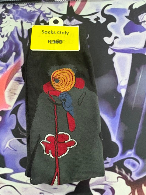 Obito Socks