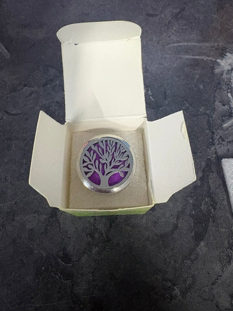 Tree of Life air freshener