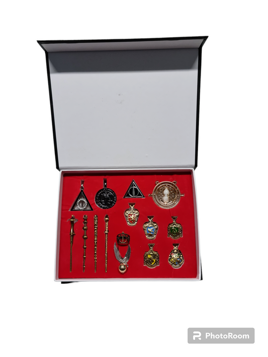Harry Potter Ultimate collection gift set