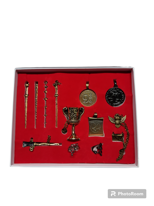 Harry Potter Gift Set Dumbledoors Army