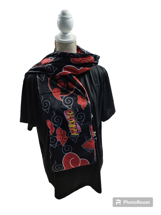 Naruto Scarf