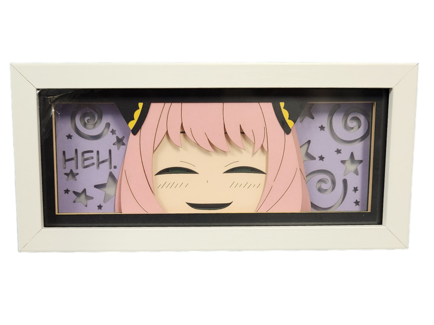 Anya Shadowbox light