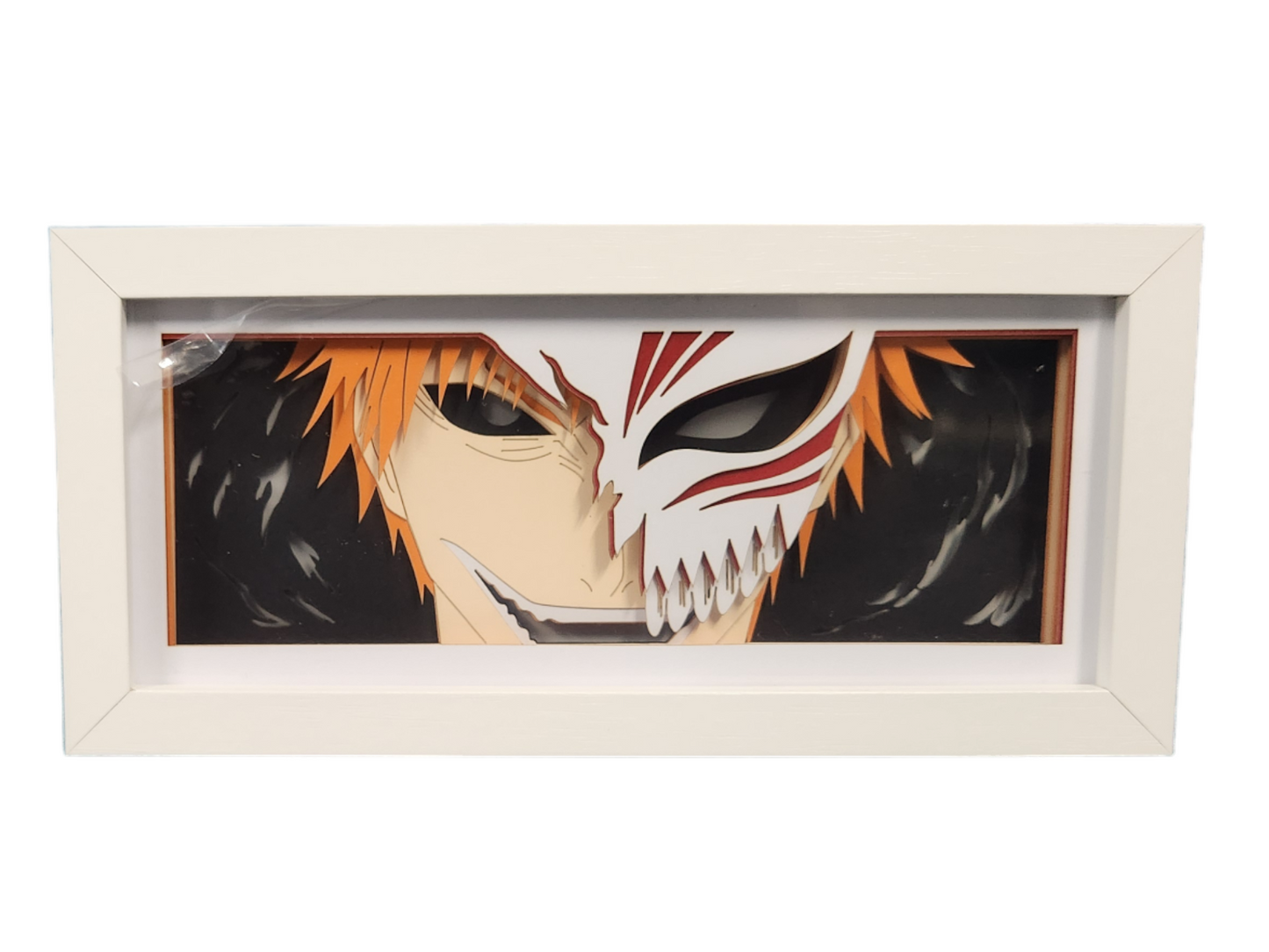 Ichigo Shadow Box Light