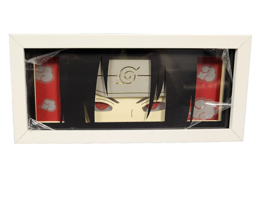 Itachi Shadow Box Light
