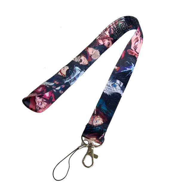 JJK Lanyard