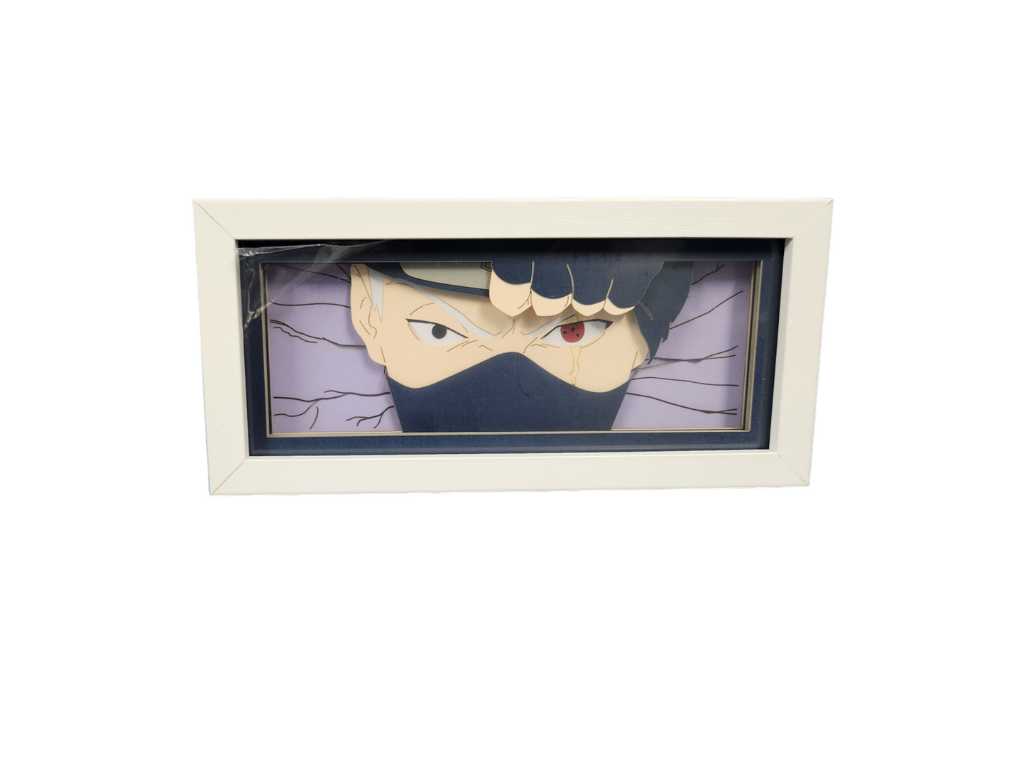 Kakashi 1 Shadow box light