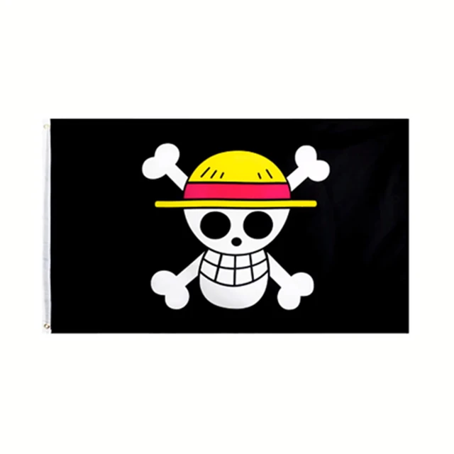 Jolly Roger flag