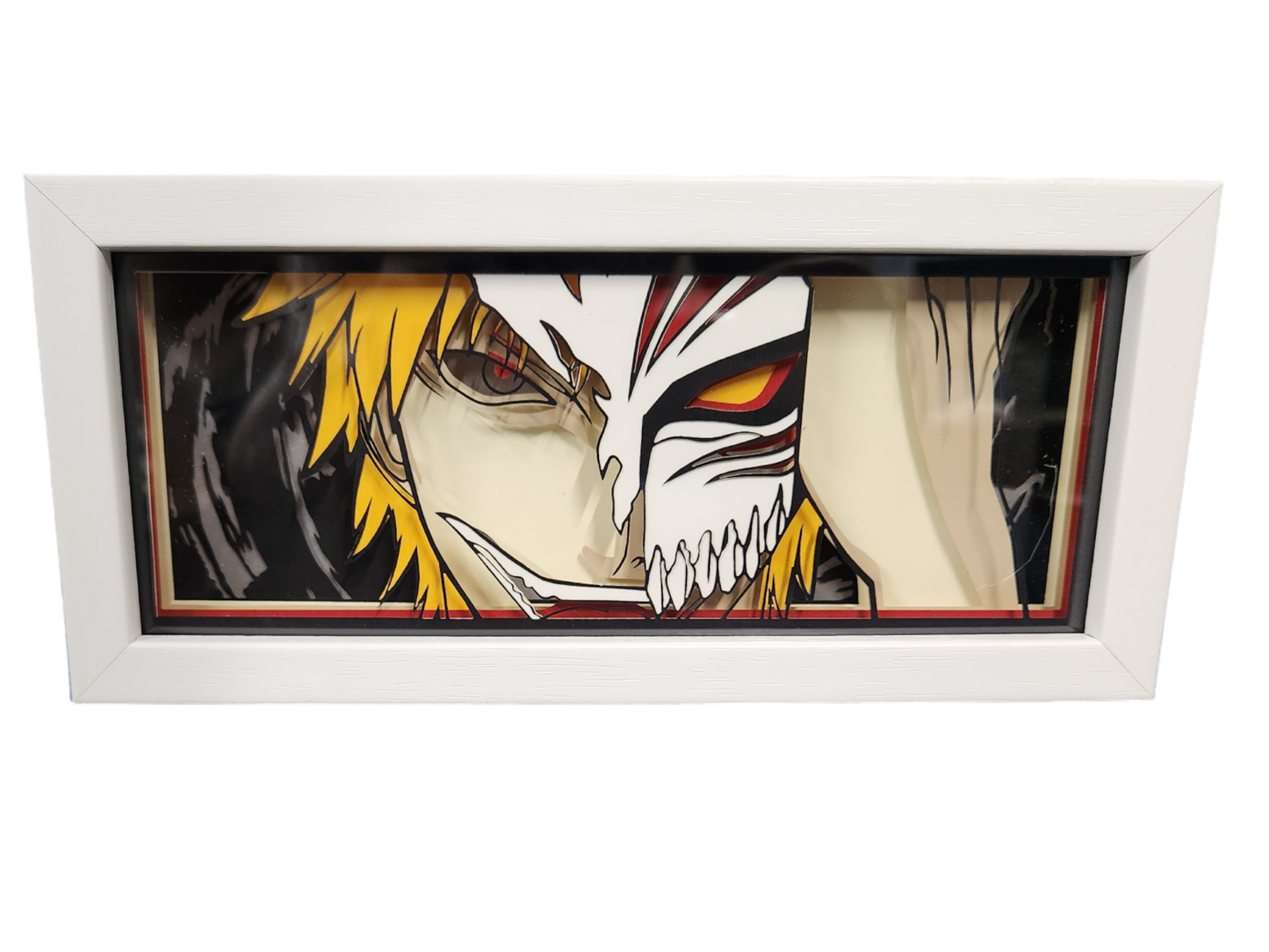 Ichigo Version 2 Shadow Box light