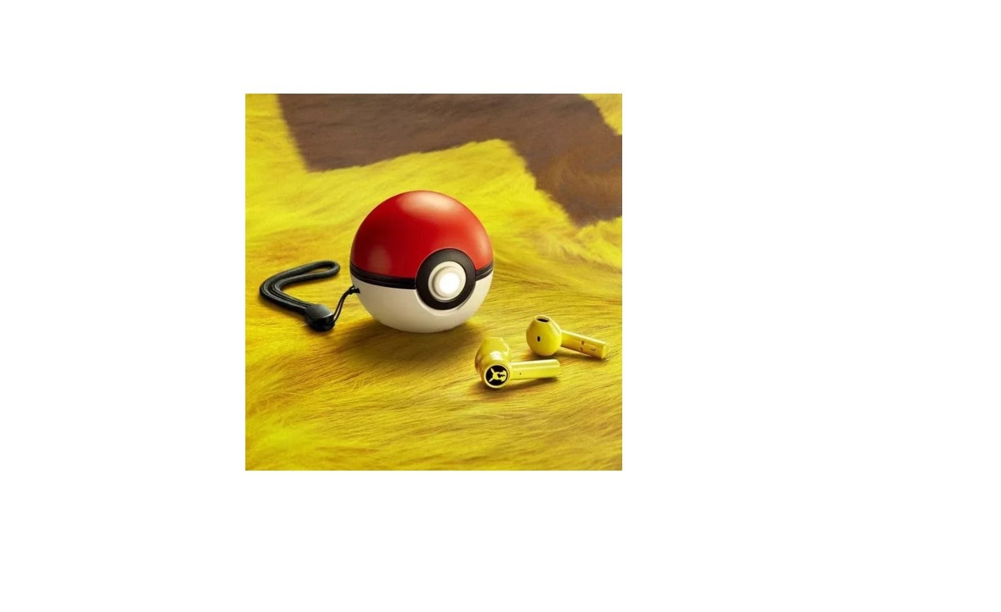 Pokemon wireless Bluetooth Headsets