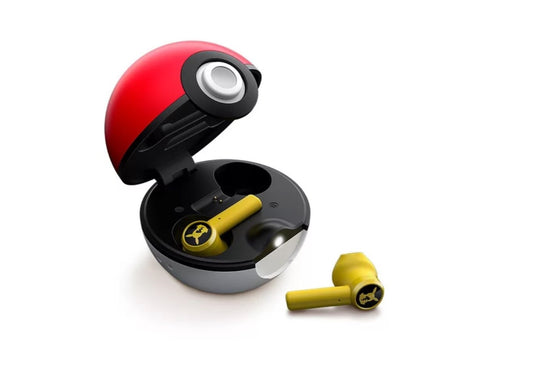 Pokemon wireless Bluetooth Headsets