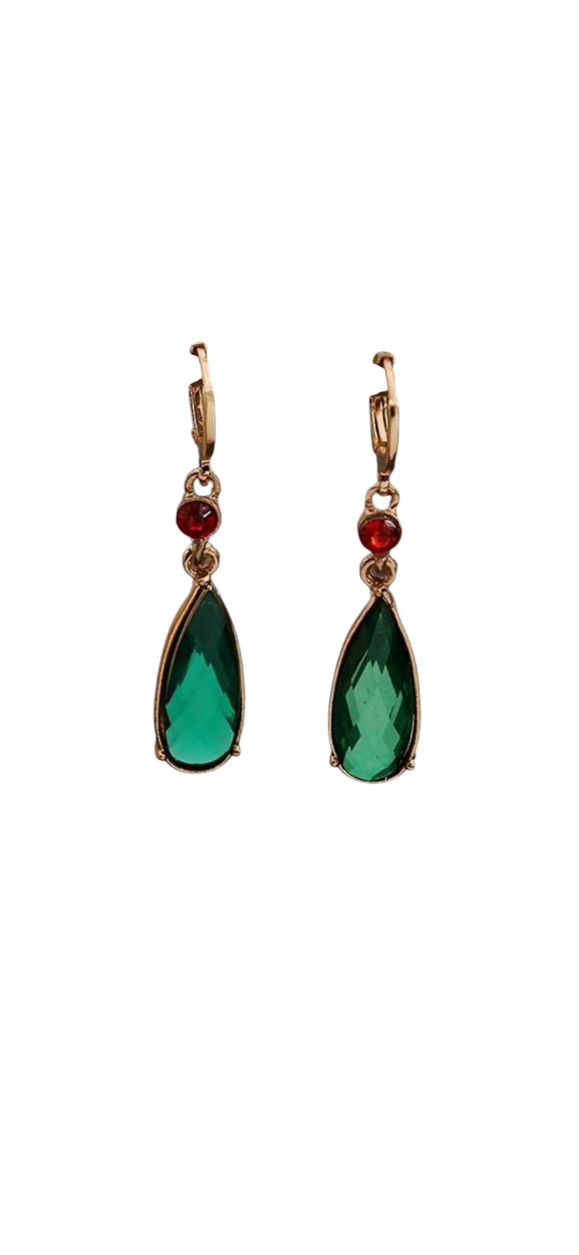 howl's moving castle earring