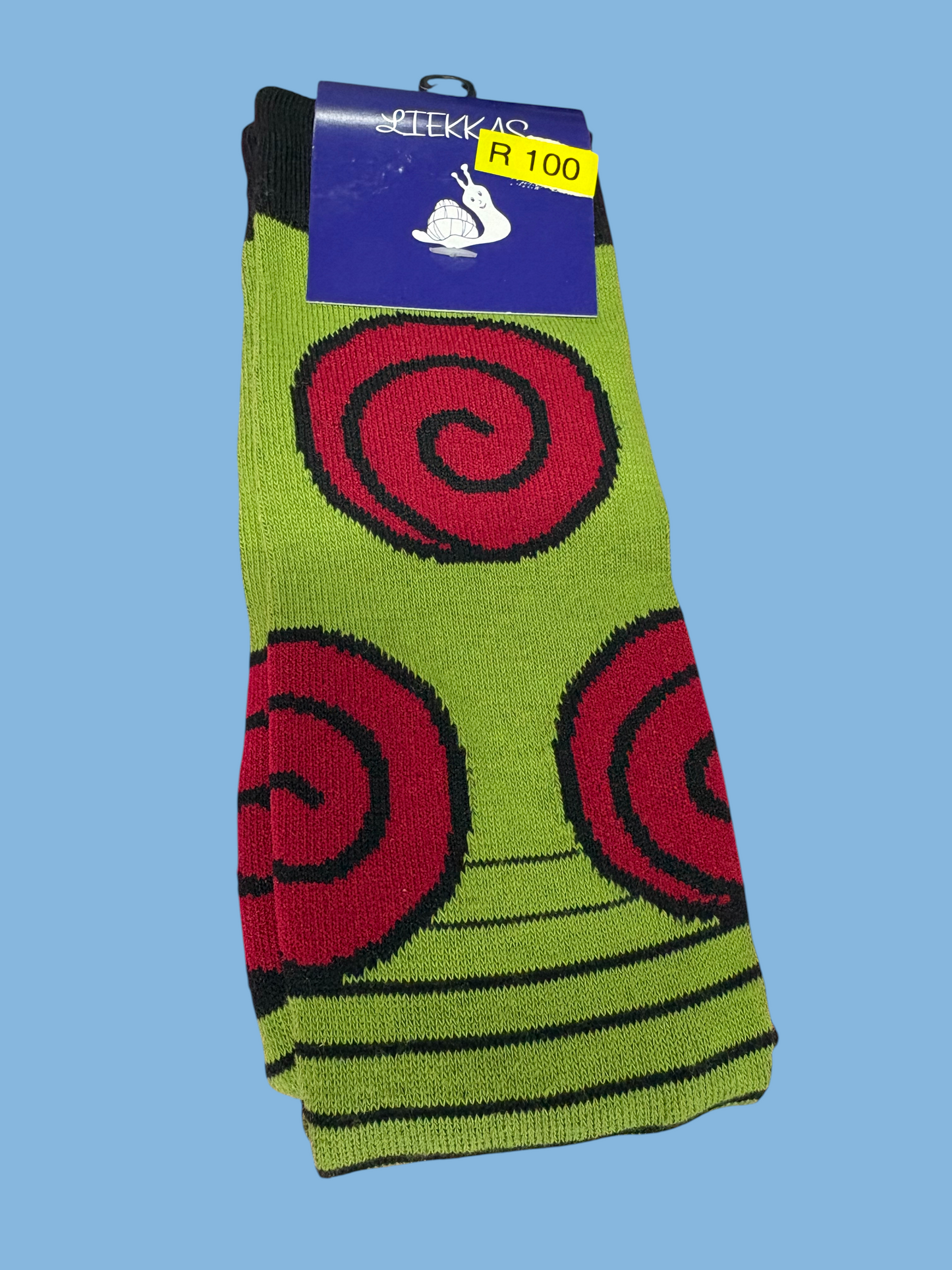 Naruto Socks 1