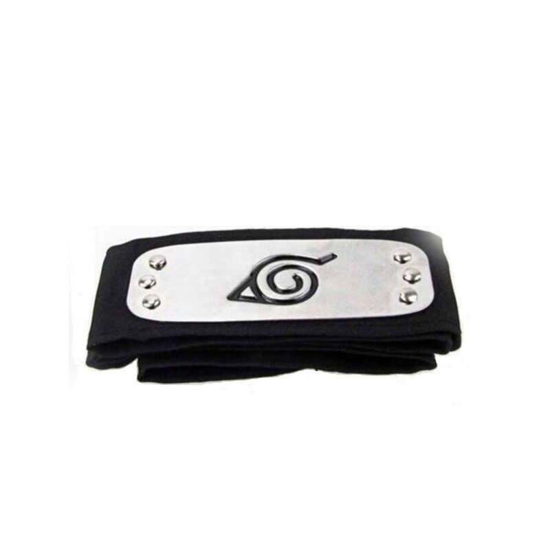Naruto Headband