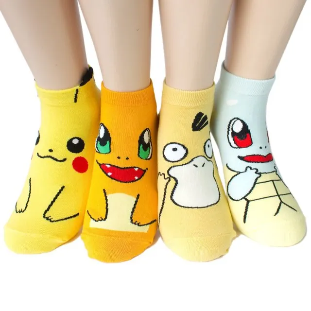 Pokémon Socks Set