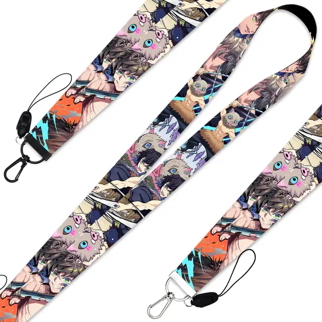 Demon Slayer -inosuke