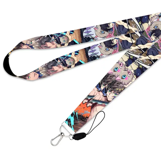 Demon Slayer -inosuke