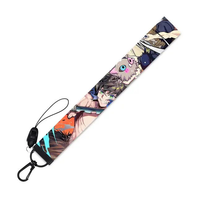 Demon Slayer -inosuke