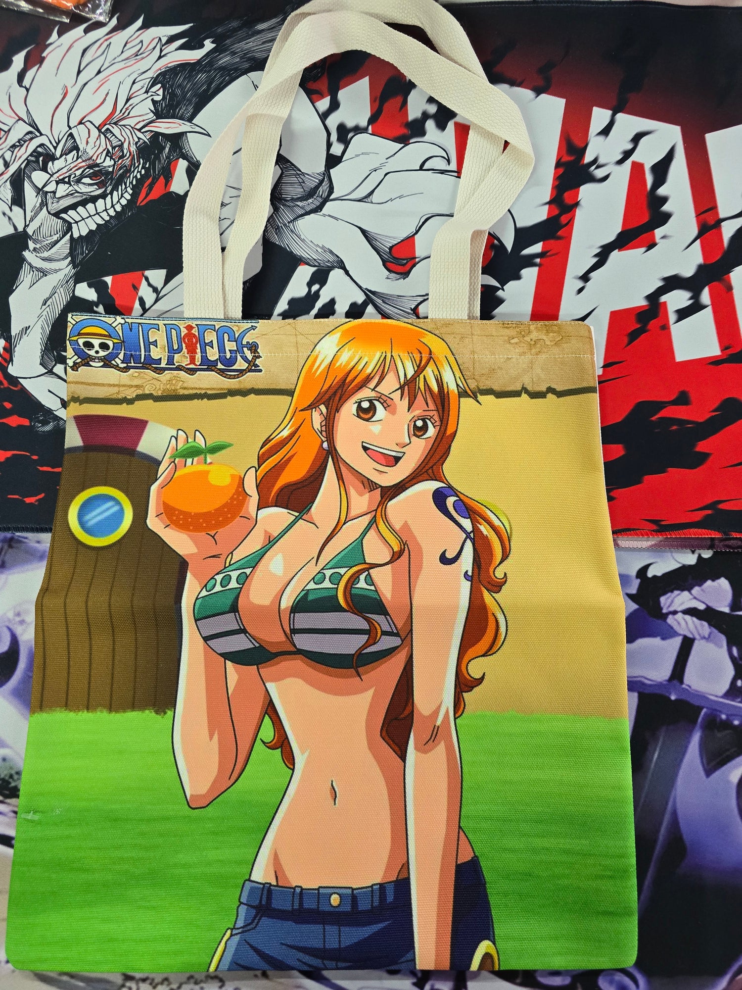 Anime Bag – Nami