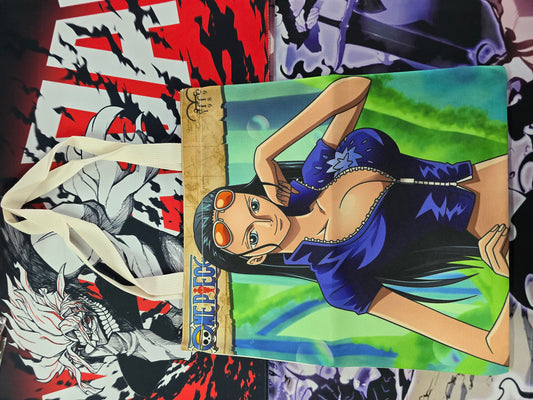 Anime Bag β Robin