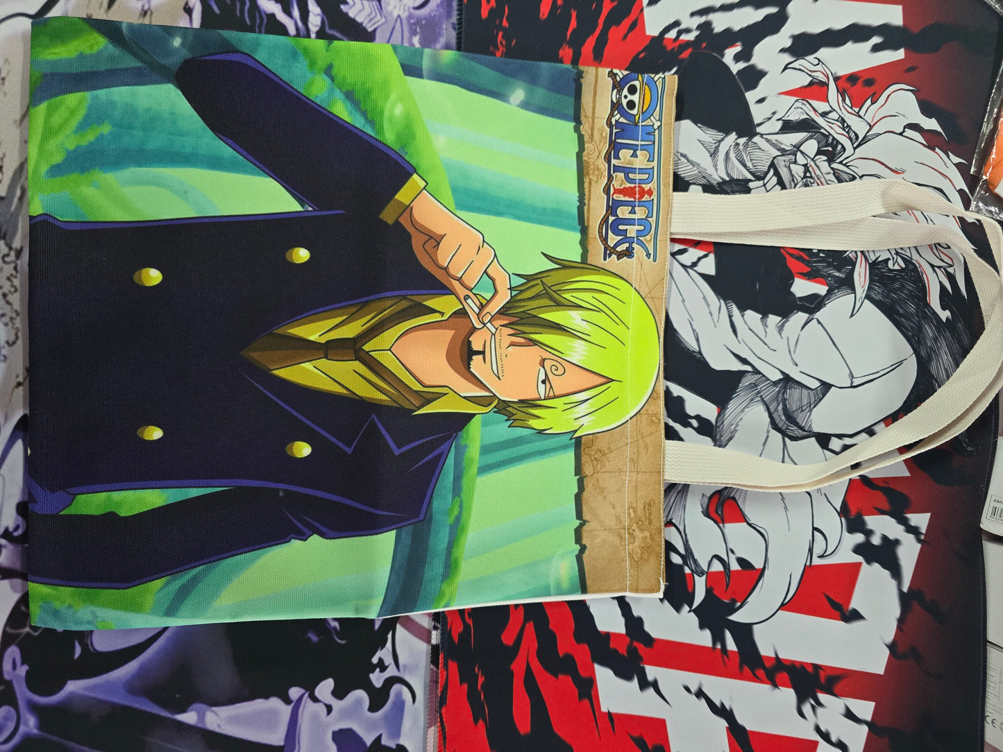 Anime Bag – Sanji