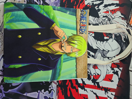 Anime Bag – Sanji