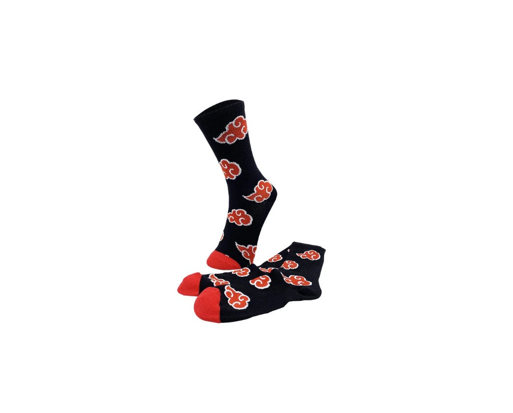 Akatsuki Socks