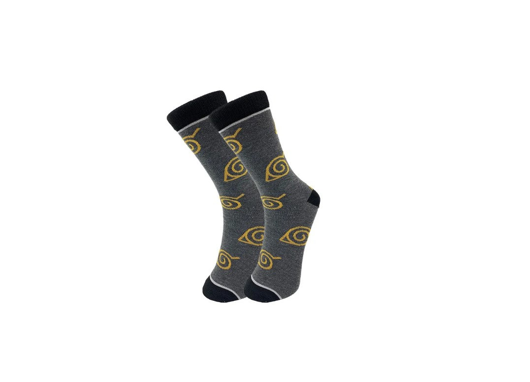 Naruto Socks