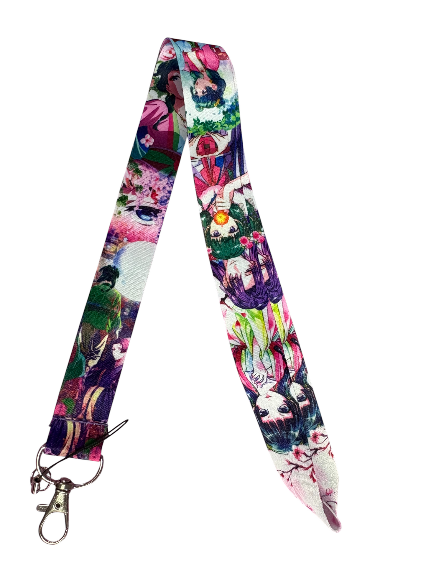 The Apothecary Diaries Lanyard