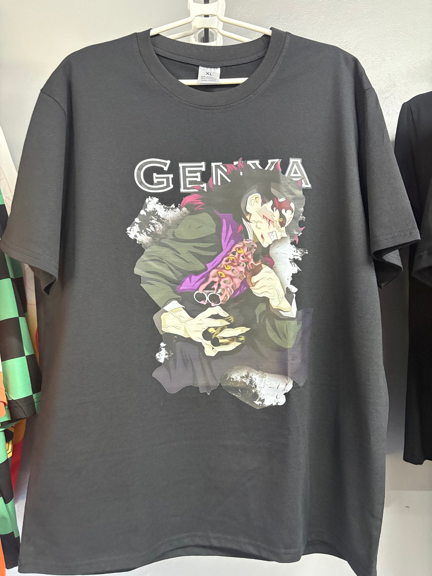 Genya T shirt XL ONLY
