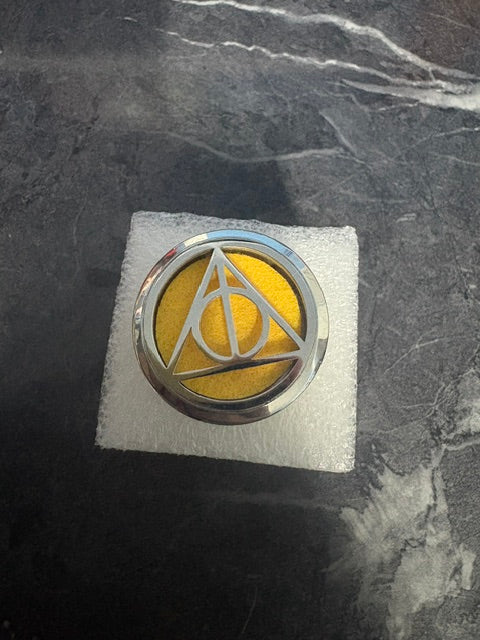 Harry potter car airfreshner