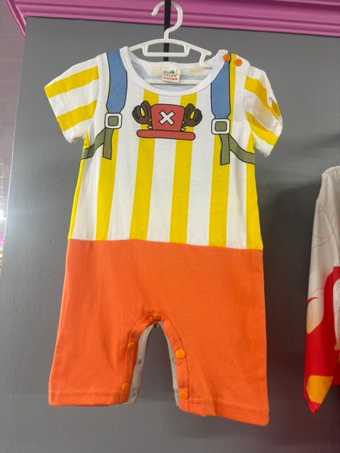Chopper onesie 6-9months
