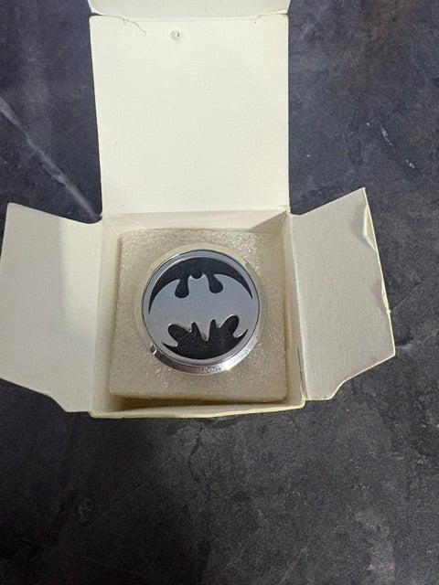 Bat man air freshener