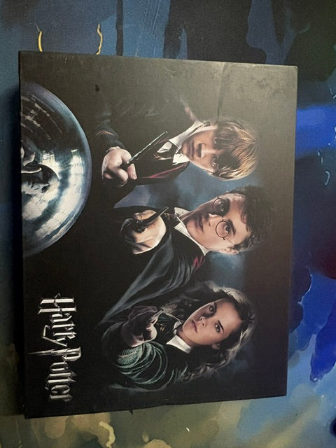 Harry Potter Dumbledores Army gift set