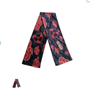 Naruto Scarf