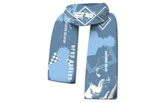 JJK GOJO SCARF