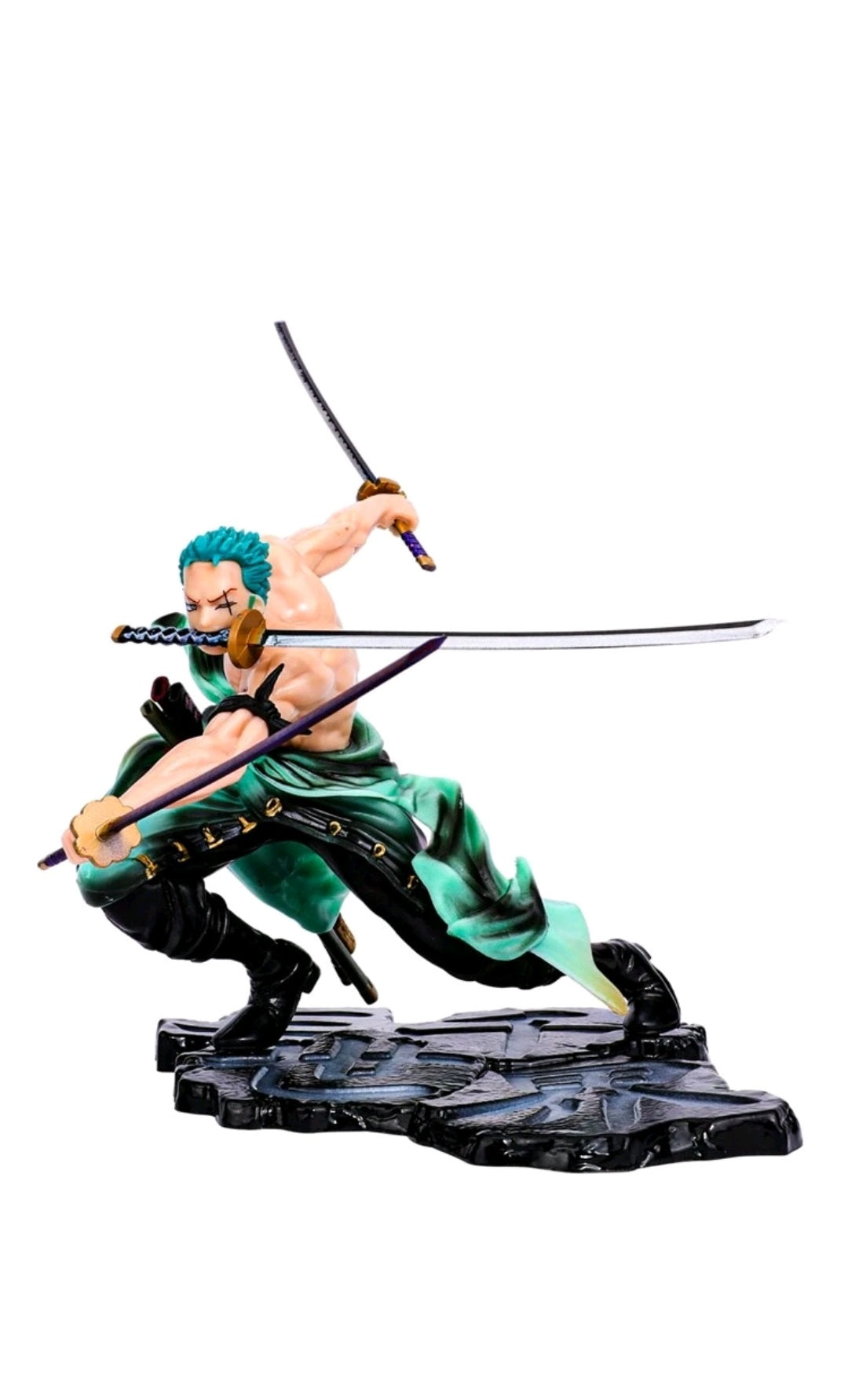 Zoro Action Figure One Piece