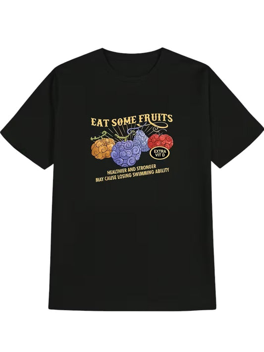 Devil Fruit T -Shirt