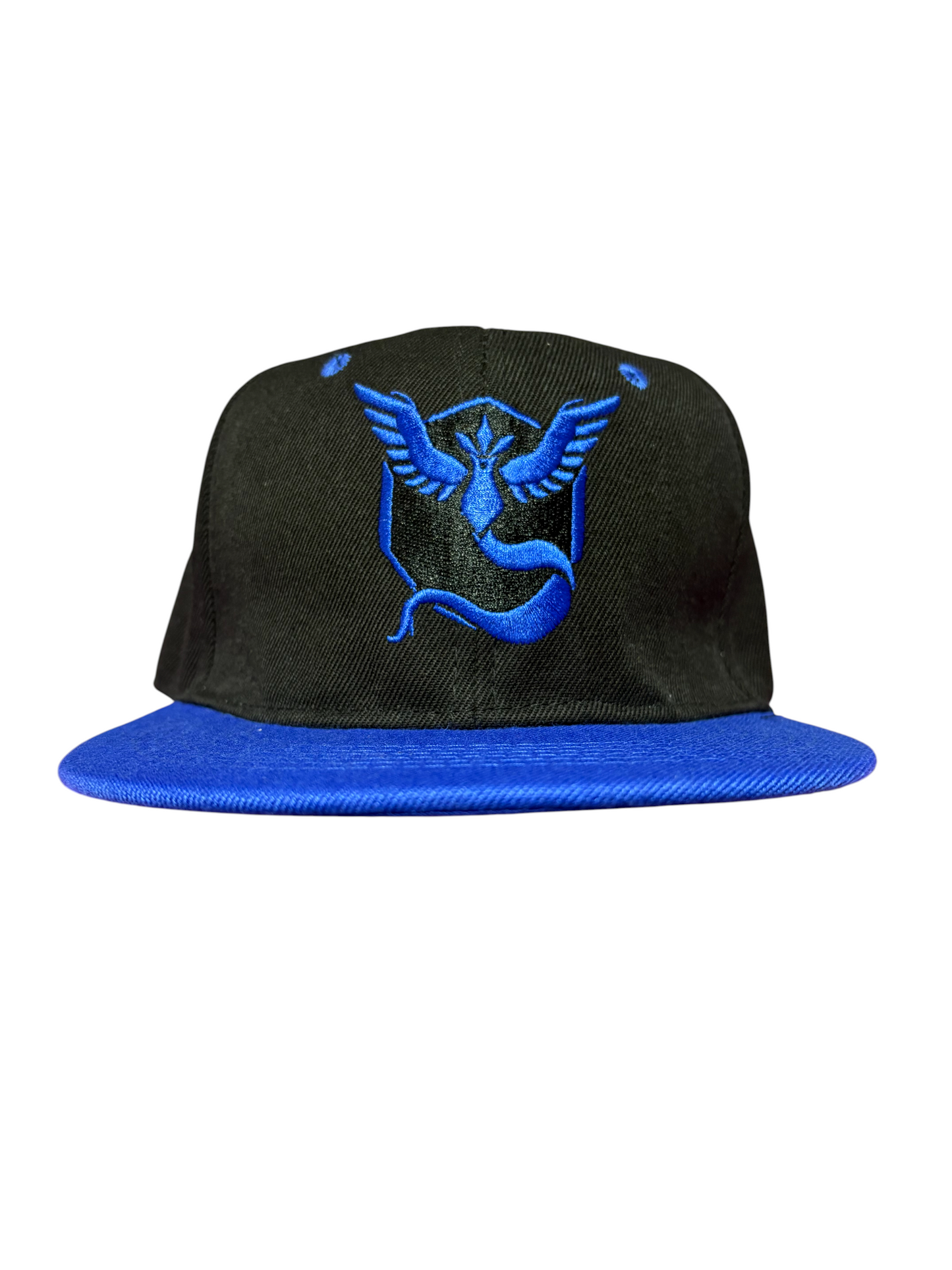 Pokemon GO Team Mystic