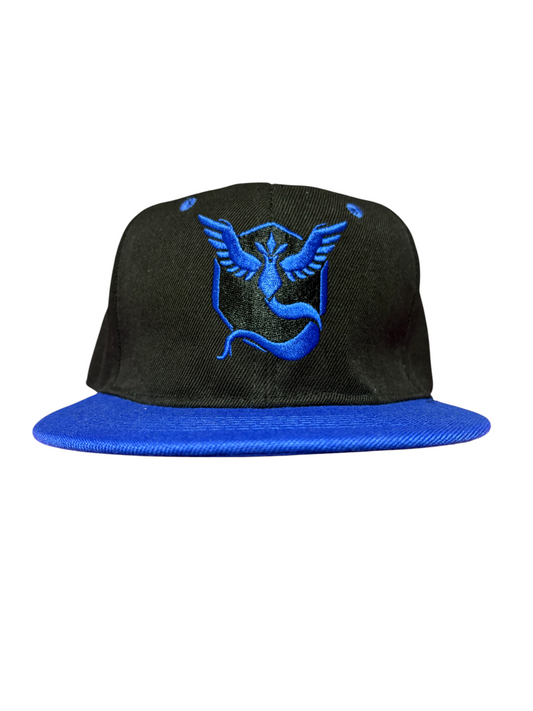 Pokemon GO Team Mystic