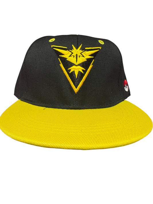 Pokemon GO Cap Team INSTINCT