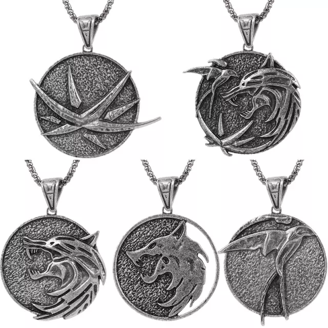 the witcher wolf swallow obsidian