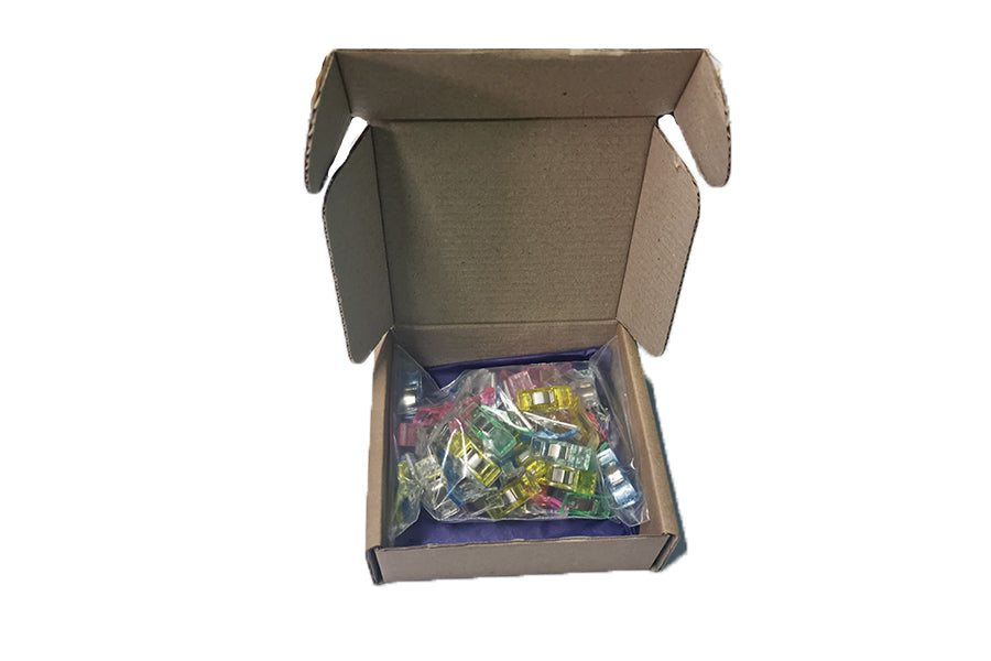50PC Wonder Clips